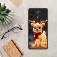 Thumbnail for Christmas Cutie - Xiaomi Poco F6 Pro 5G θήκη