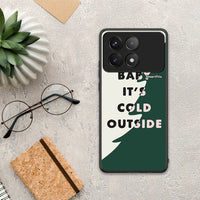 Thumbnail for Cold Outside - Xiaomi Poco F6 Pro 5G θήκη