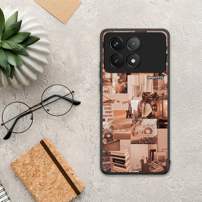 Collage You Can - Xiaomi Poco F6 Pro 5G θήκη