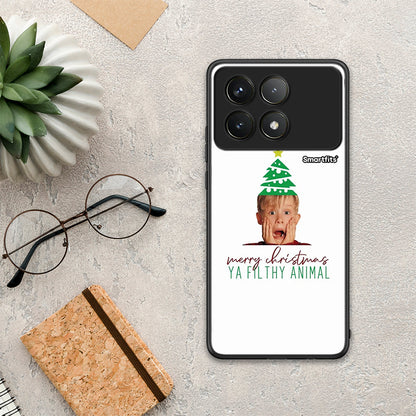 Filthy Animal - Xiaomi Poco F6 Pro 5G θήκη