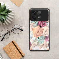 Thumbnail for Floral Bouquet - Xiaomi Poco F6 Pro 5G θήκη