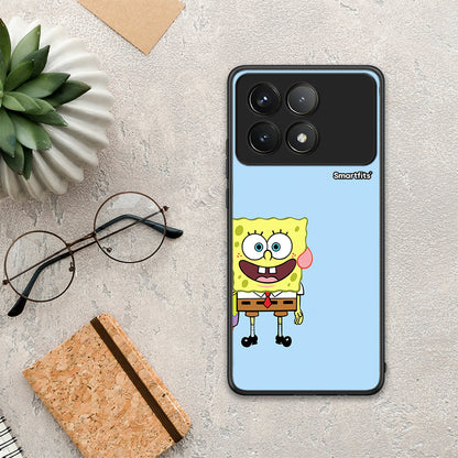 Friends Bob - Xiaomi Poco F6 Pro 5G θήκη