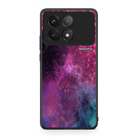 Thumbnail for 52 - Xiaomi Poco F6 Pro 5G Aurora Galaxy case, cover, bumper