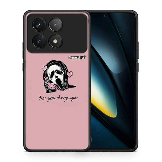 Halloween Hang Up - Xiaomi Poco F6 Pro 5G θήκη