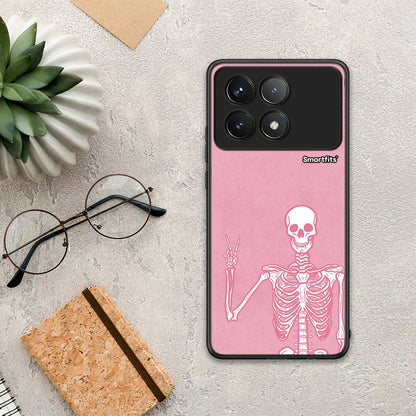 Halloween Motivation - Xiaomi Poco F6 Pro 5G θήκη