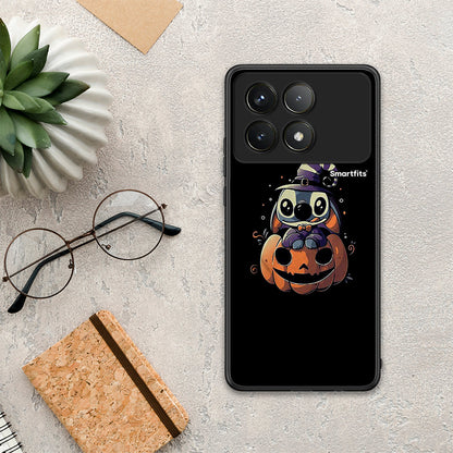 Halloween Stitch - Xiaomi Poco F6 Pro 5G θήκη