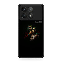 Thumbnail for 4 - Xiaomi Poco F6 Pro 5G Clown Hero case, cover, bumper