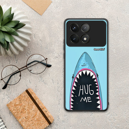 Hug Me - Xiaomi Poco F6 Pro 5G θήκη
