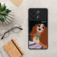 Thumbnail for Lady And Tramp 2 - Xiaomi Poco F6 Pro 5G θήκη