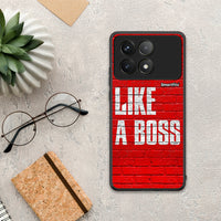 Thumbnail for Like A Boss - Xiaomi Poco F6 Pro 5G θήκη