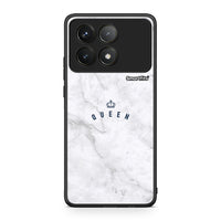 Thumbnail for 4 - Xiaomi Poco F6 Pro 5G Queen Marble case, cover, bumper