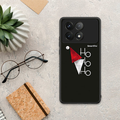 Minimal Christmas - Xiaomi Poco F6 Pro 5G θήκη