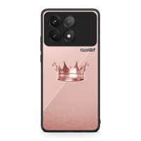 Thumbnail for 4 - Xiaomi Poco F6 Pro 5G Crown Minimal case, cover, bumper