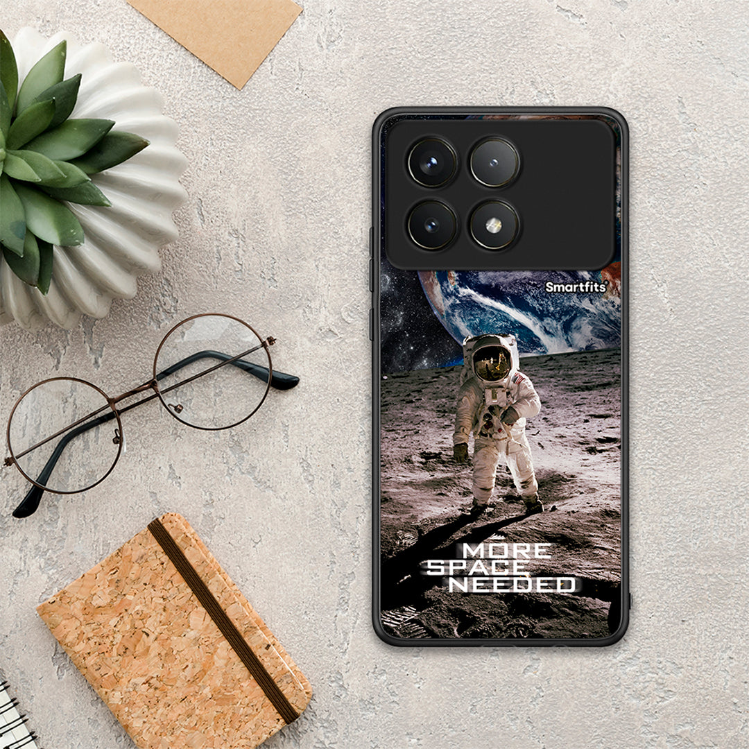 More Space - Xiaomi Poco F6 Pro 5G θήκη