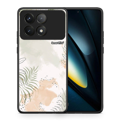 Nude Plants - Xiaomi Poco F6 Pro 5G θήκη