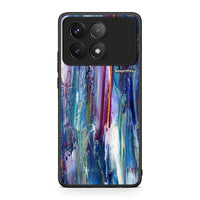 Thumbnail for 99 - Xiaomi Poco F6 Pro 5G Paint Winter case, cover, bumper