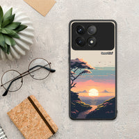 Thumbnail for Pixel Sunset - Xiaomi Poco F6 Pro 5G θήκη