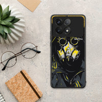 Thumbnail for PopArt Mask - Xiaomi Poco F6 Pro 5G θήκη