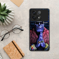 Thumbnail for PopArt Thanos - Xiaomi Poco F6 Pro 5G θήκη