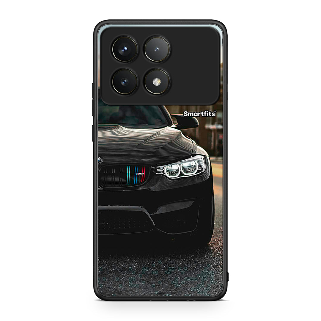 4 - Xiaomi Poco F6 Pro 5G M3 Racing case, cover, bumper