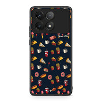 Thumbnail for 118 - Xiaomi Poco F6 Pro 5G Hungry Random case, cover, bumper