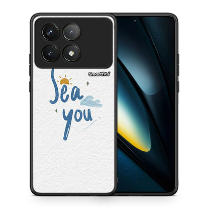 Sea You - Xiaomi Poco F6 Pro 5G θήκη