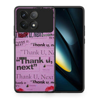 Thumbnail for Thank You Next - Xiaomi Poco F6 Pro 5G θήκη