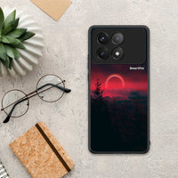 Thumbnail for Tropic Sunset - Xiaomi Poco F6 Pro 5G θήκη