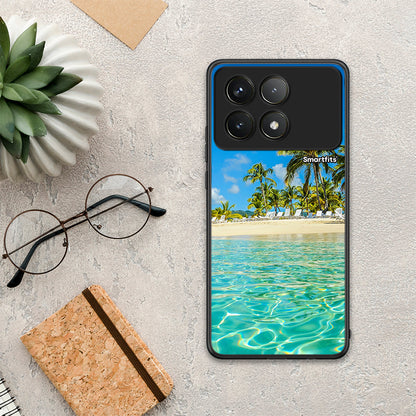 Tropical Vibes - Xiaomi Poco F6 Pro 5G θήκη