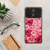 Thumbnail for Valentine RoseGarden - Xiaomi Poco F6 Pro 5G θήκη