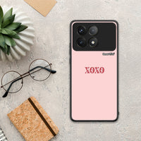 Thumbnail for XOXO Love - Xiaomi Poco F6 Pro 5G θήκη