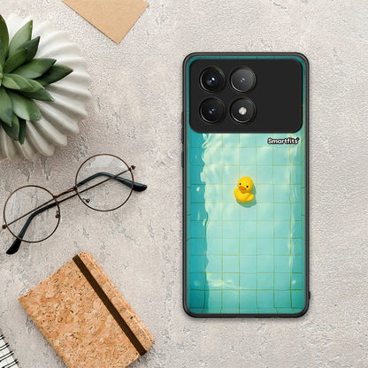 Yellow Duck - Xiaomi Poco F6 Pro 5G θήκη