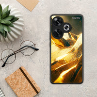 Thumbnail for Real Gold - Xiaomi Poco F6 θήκη