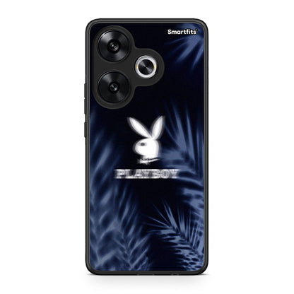 Xiaomi Poco F6 Sexy Rabbit θήκη από τη Smartfits με σχέδιο στο πίσω μέρος και μαύρο περίβλημα | Smartphone case with colorful back and black bezels by Smartfits
