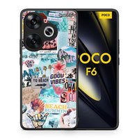 Thumbnail for Summer Vibes - Xiaomi Poco F6 θήκη