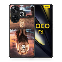 Thumbnail for Sunset Dreams - Xiaomi Poco F6 θήκη