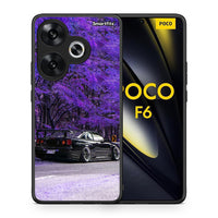 Thumbnail for Super Car - Xiaomi Poco F6 θήκη