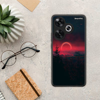 Thumbnail for Tropic Sunset - Xiaomi Poco F6 θήκη