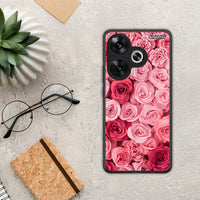 Thumbnail for Valentine RoseGarden - Xiaomi Poco F6 θήκη