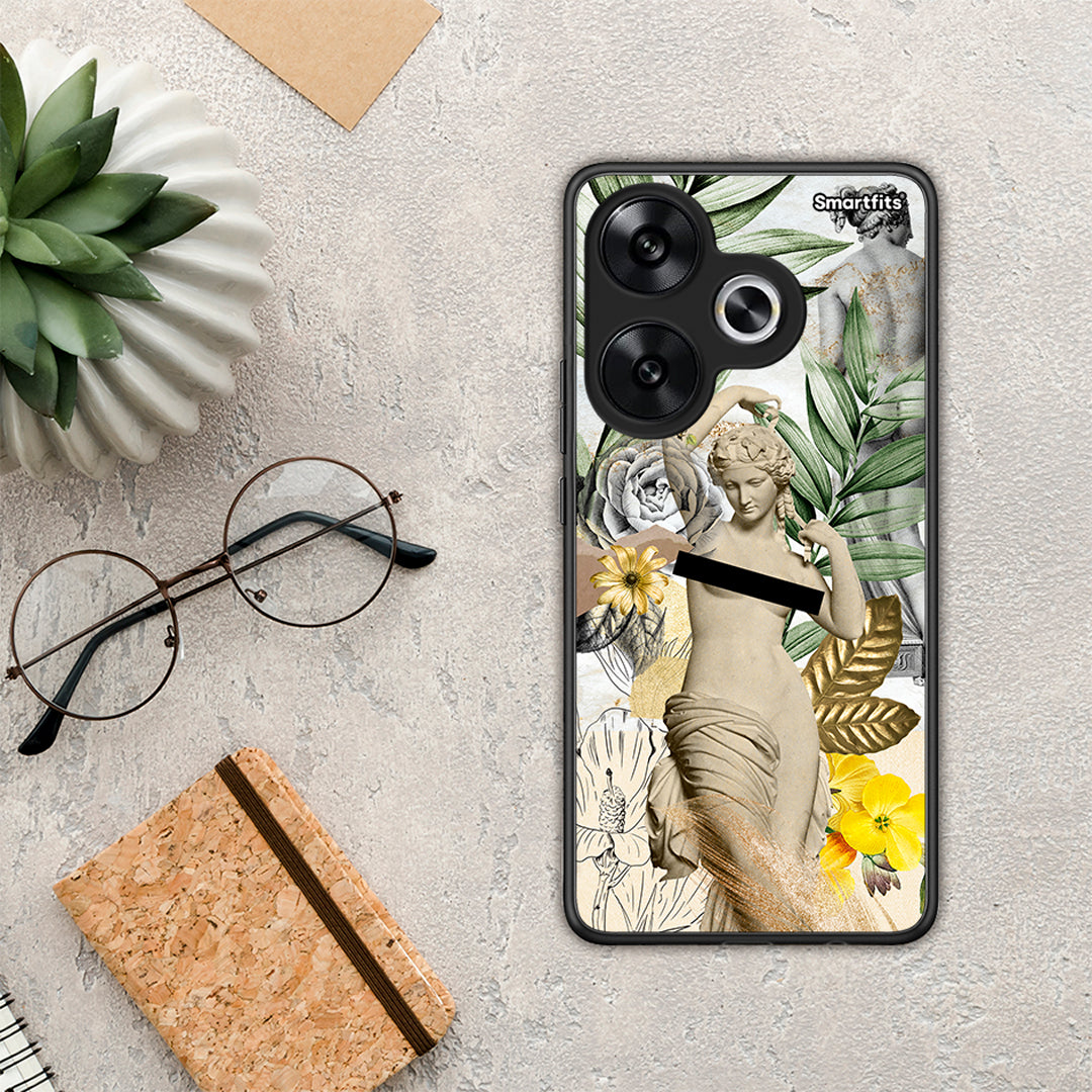 Woman Statue - Xiaomi Poco F6 θήκη