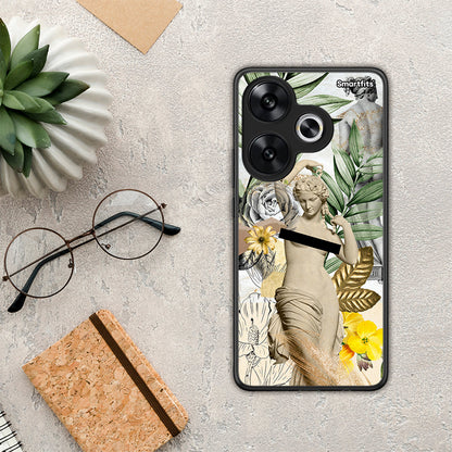 Woman Statue - Xiaomi Poco F6 θήκη