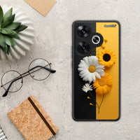 Thumbnail for Yellow Daisies - Xiaomi Poco F6 θήκη