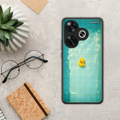 Yellow Duck - Xiaomi Poco F6 θήκη