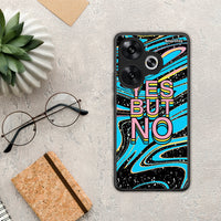 Thumbnail for Yes But No - Xiaomi Poco F6 θήκη