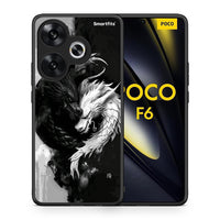 Thumbnail for Yin Yang - Xiaomi Poco F6 θήκη