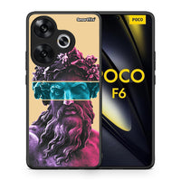 Thumbnail for Zeus Art - Xiaomi Poco F6 θήκη