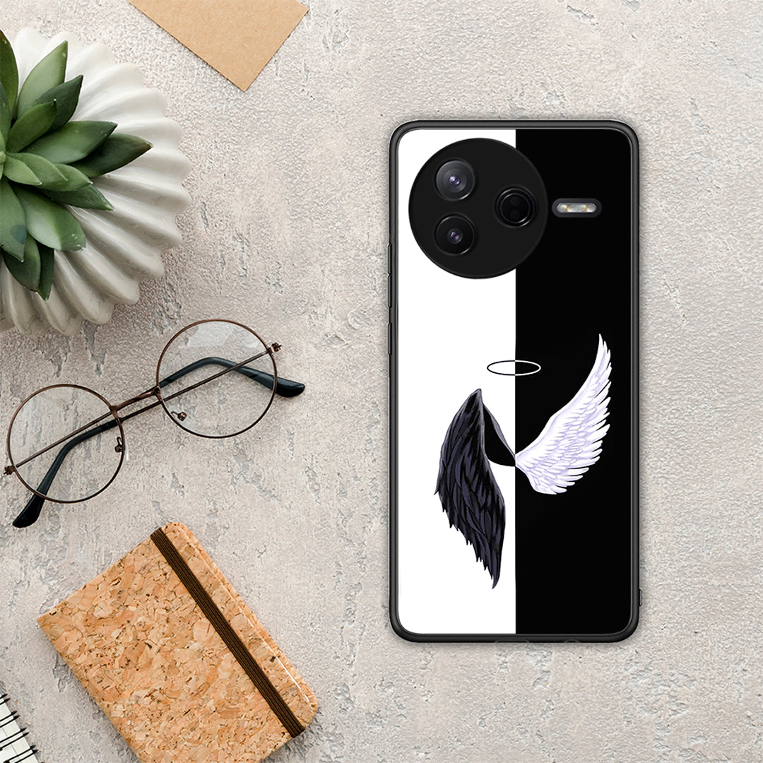 Angels Demons - Xiaomi Poco F7 Pro θήκη