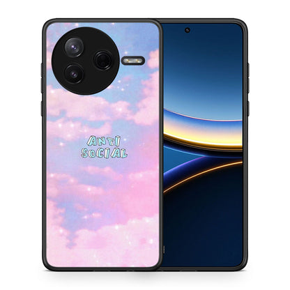 Anti Social - Xiaomi Poco F7 Pro θήκη