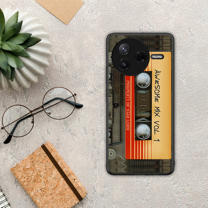 Awesome Mix - Xiaomi Poco F7 Pro θήκη