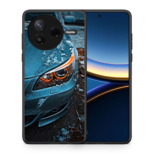 Bmw E60 - Xiaomi Poco F7 Pro θήκη